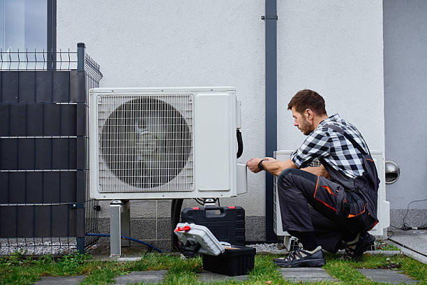 Top rated local Emergency Hvac Repair specialists in La Follette, TN